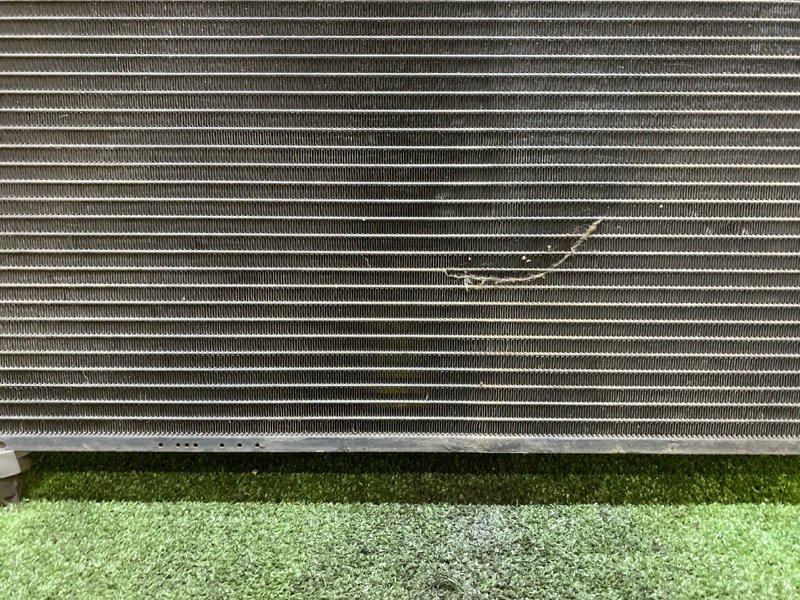 Радиатор кондиционера, 5500 рублей, Красноярск