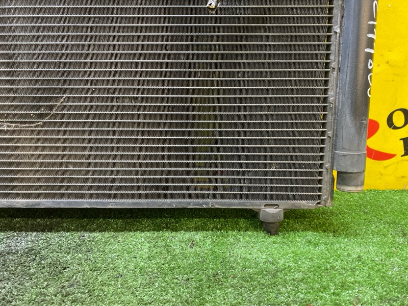 Радиатор кондиционера, 5500 рублей, Красноярск