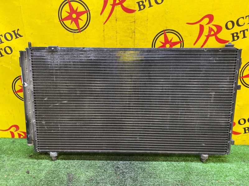 Радиатор кондиционера, 5500 рублей, Красноярск