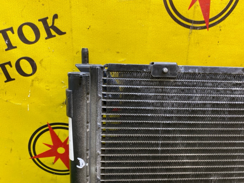 Радиатор кондиционера, 5500 рублей, Красноярск