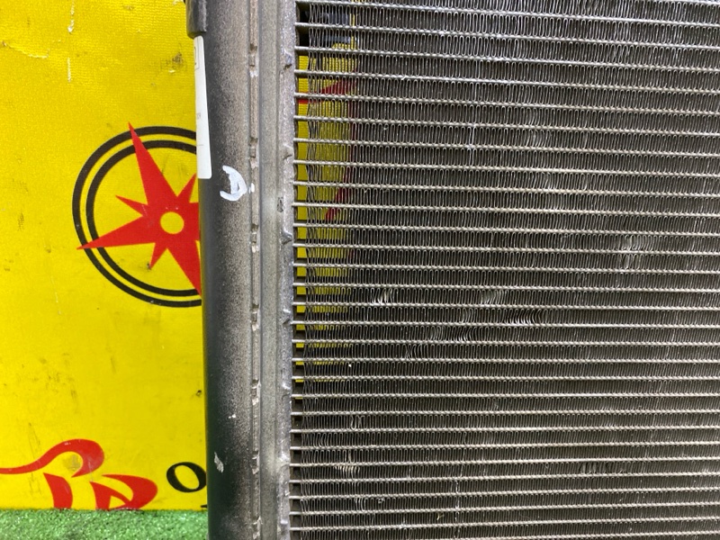 Радиатор кондиционера, 5500 рублей, Красноярск