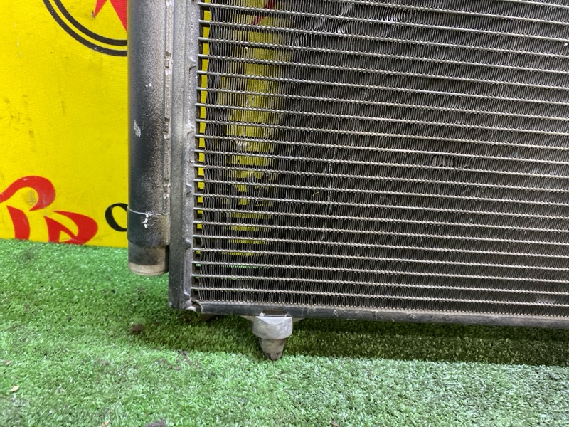 Радиатор кондиционера, 5500 рублей, Красноярск