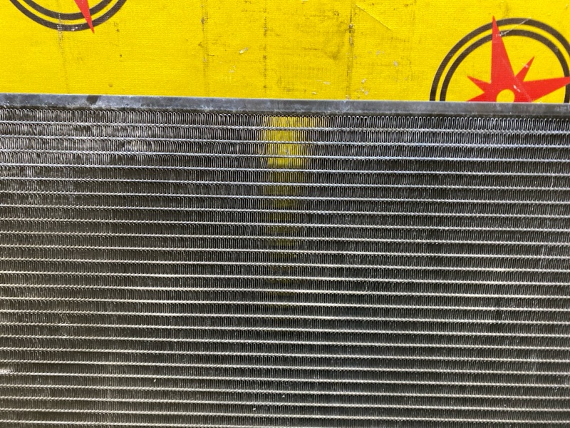 Радиатор кондиционера, 5500 рублей, Красноярск