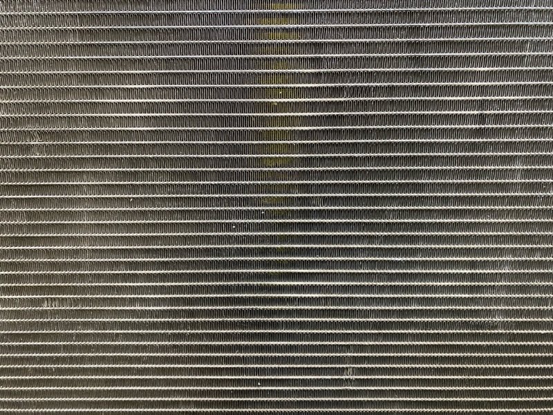 Радиатор кондиционера, 5500 рублей, Красноярск