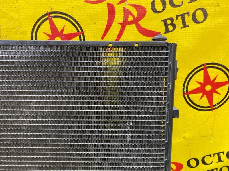 Радиатор кондиционера, 5500 рублей, Красноярск