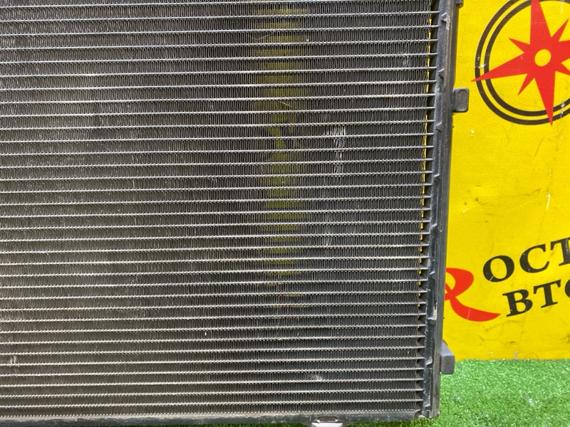 Радиатор кондиционера, 5500 рублей, Красноярск