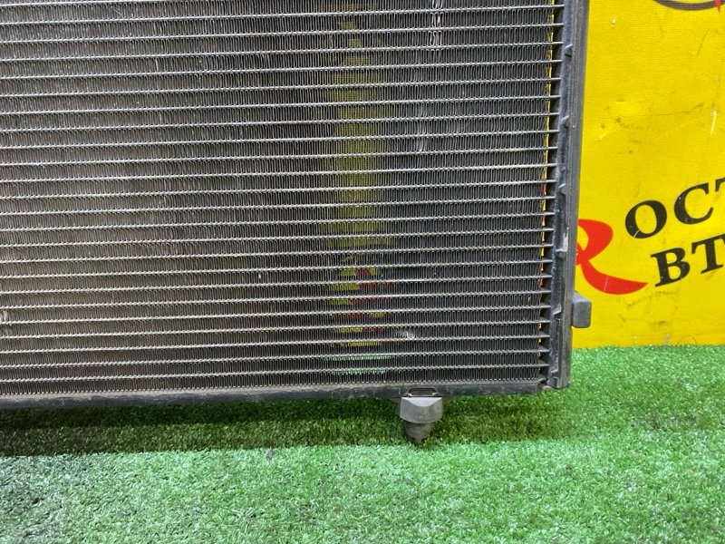 Радиатор кондиционера, 5500 рублей, Красноярск