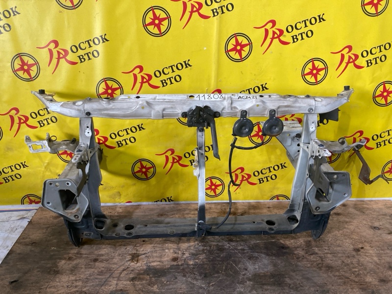 Рамка радиатора, 2000 рублей, Красноярск