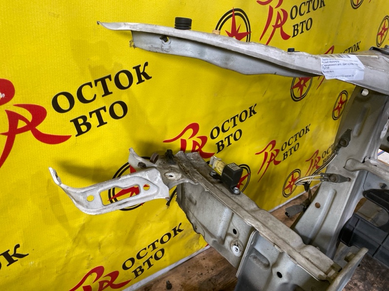 Рамка радиатора, 2000 рублей, Красноярск