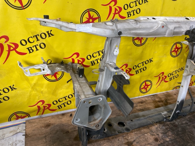 Рамка радиатора, 2000 рублей, Красноярск