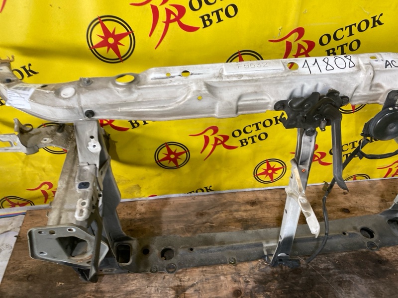 Рамка радиатора, 2000 рублей, Красноярск