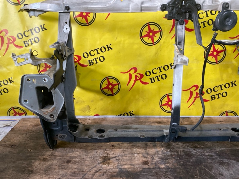 Рамка радиатора, 2000 рублей, Красноярск