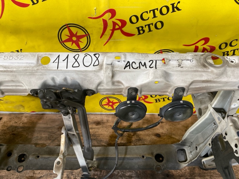 Рамка радиатора, 2000 рублей, Красноярск