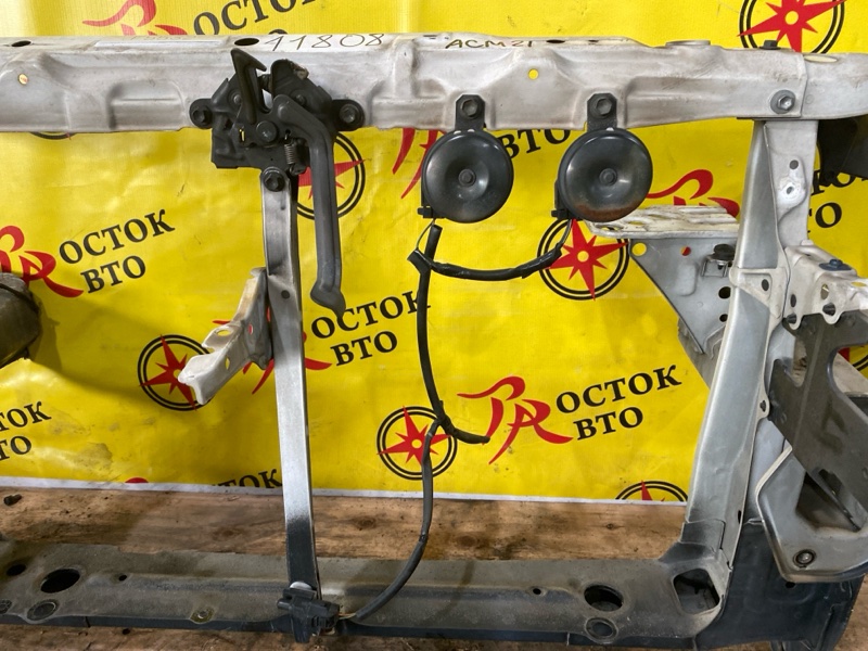 Рамка радиатора, 2000 рублей, Красноярск