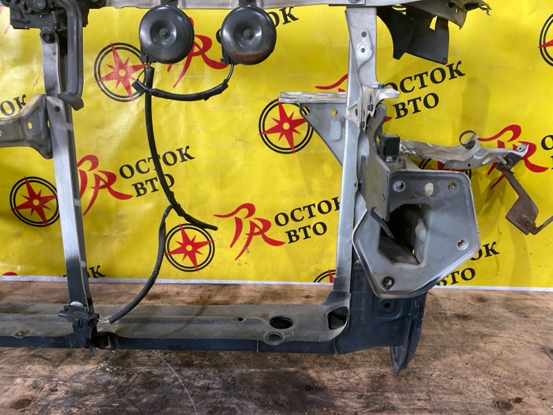 Рамка радиатора, 2000 рублей, Красноярск