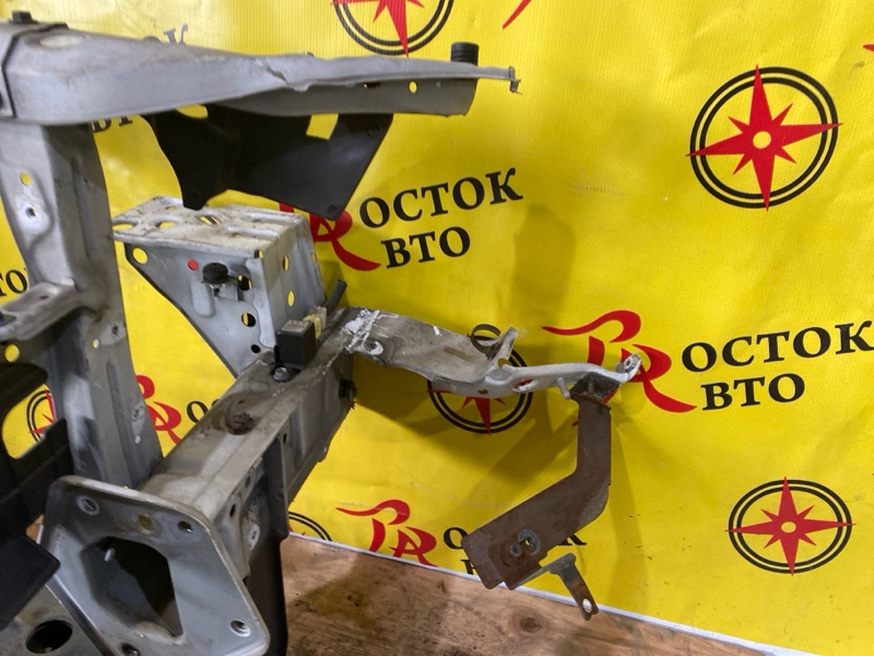 Рамка радиатора, 2000 рублей, Красноярск