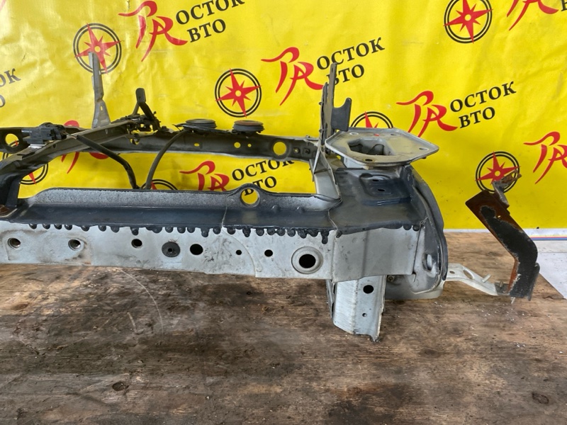 Рамка радиатора, 2000 рублей, Красноярск