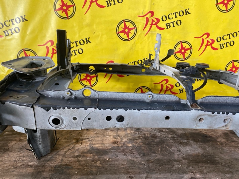 Рамка радиатора, 2000 рублей, Красноярск