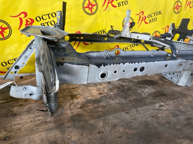 Рамка радиатора, 2000 рублей, Красноярск