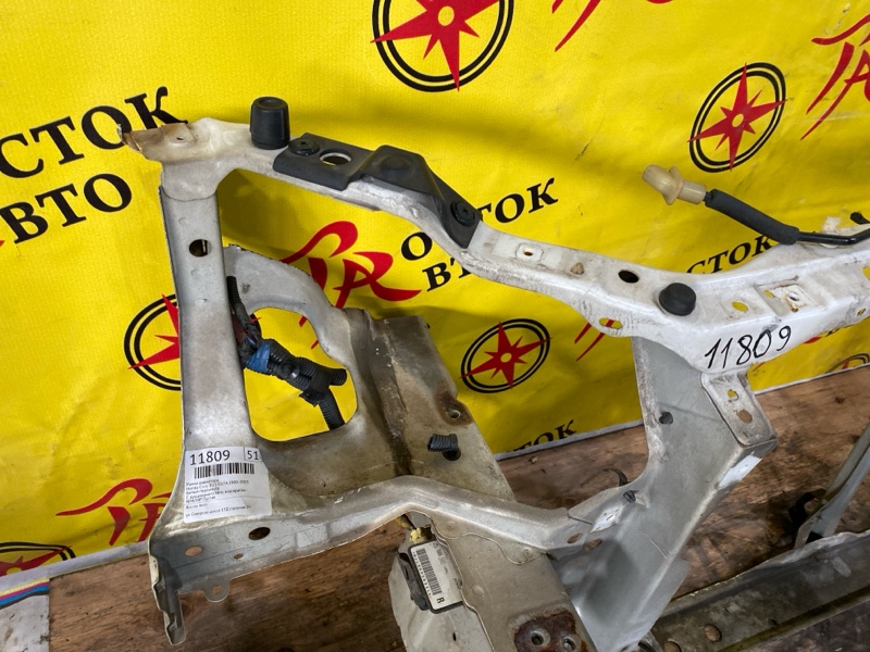 Рамка радиатора, 1500 рублей, Красноярск