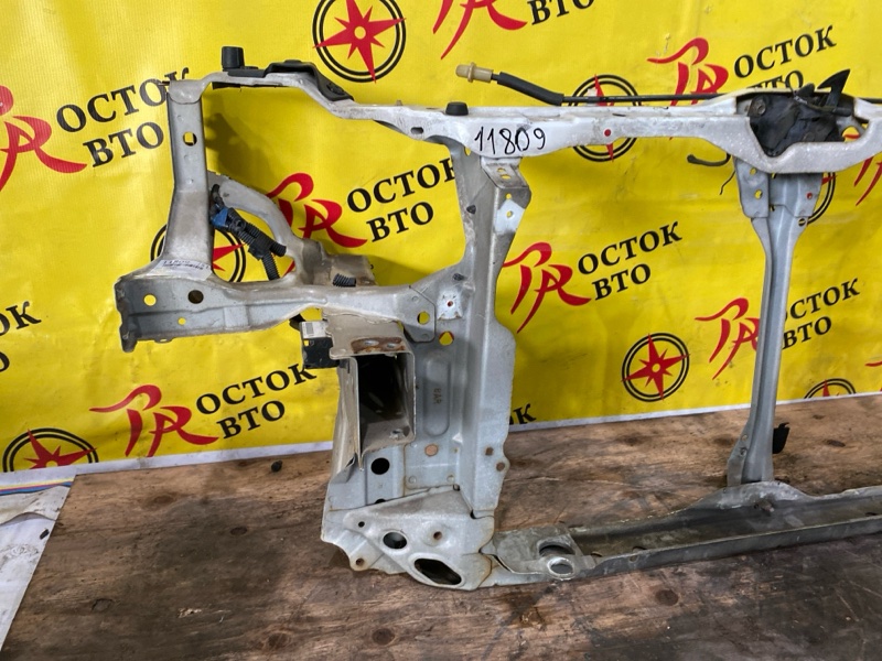 Рамка радиатора, 1500 рублей, Красноярск