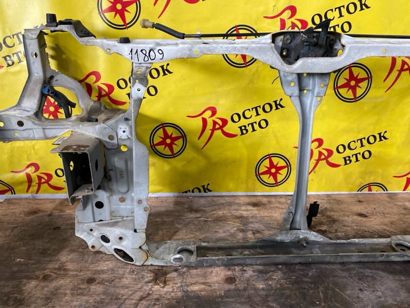 Рамка радиатора, 1500 рублей, Красноярск