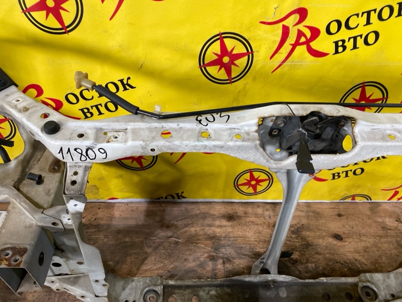 Рамка радиатора, 1500 рублей, Красноярск