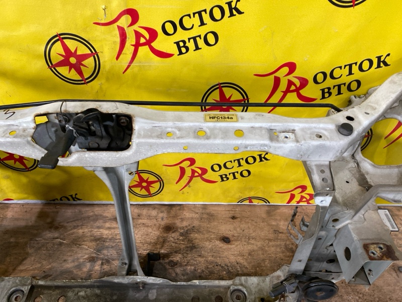 Рамка радиатора, 1500 рублей, Красноярск