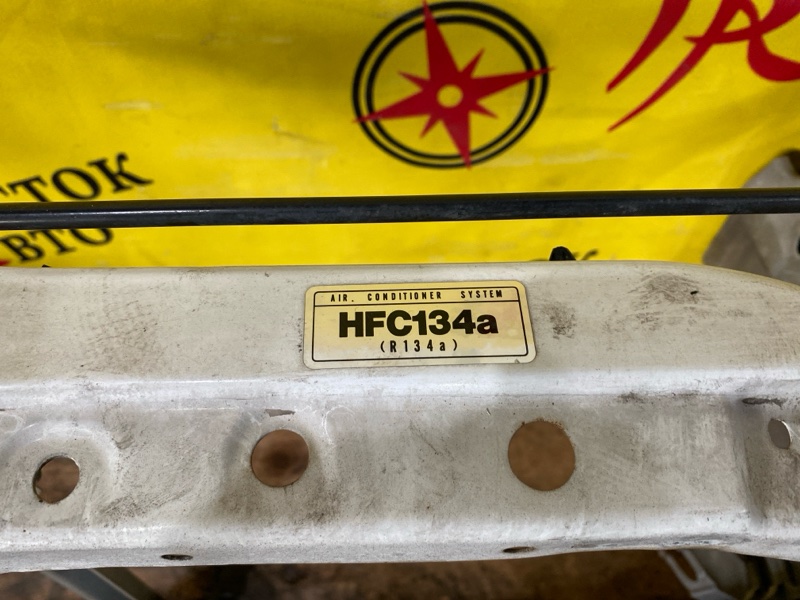 Рамка радиатора, 1500 рублей, Красноярск