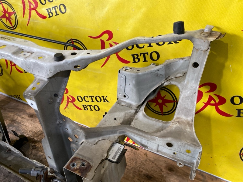 Рамка радиатора, 1500 рублей, Красноярск