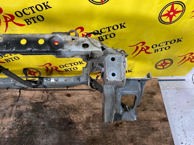 Рамка радиатора, 1500 рублей, Красноярск