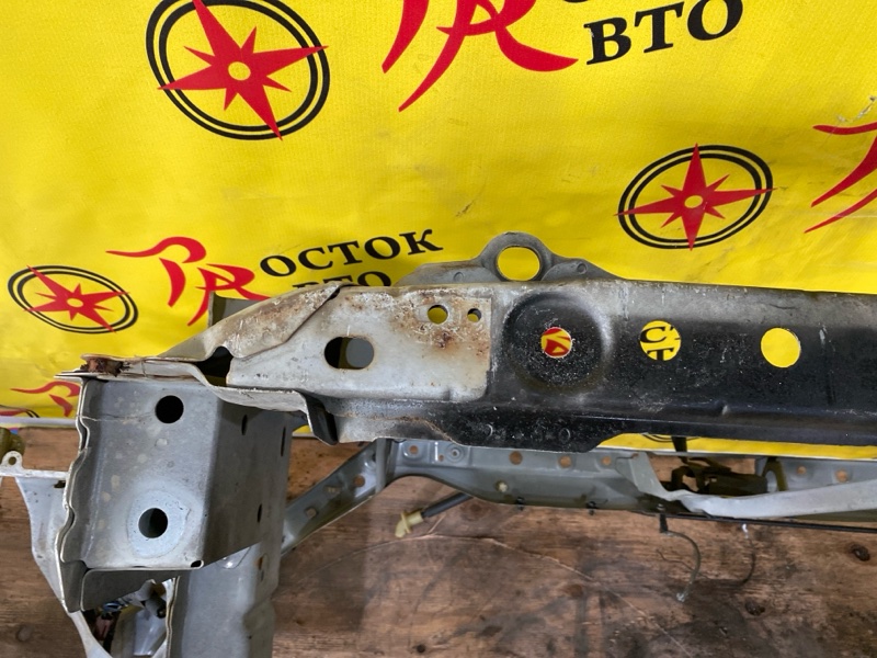 Рамка радиатора, 1500 рублей, Красноярск