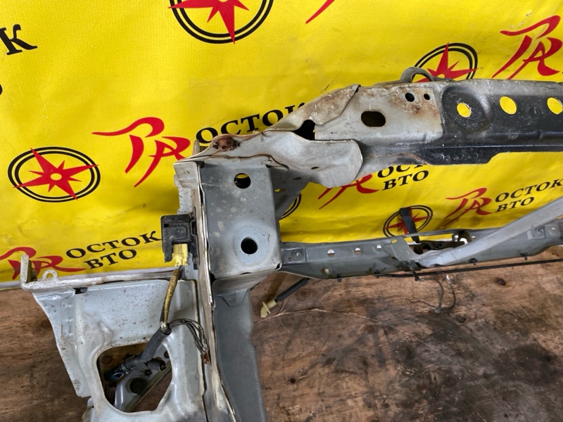 Рамка радиатора, 1500 рублей, Красноярск