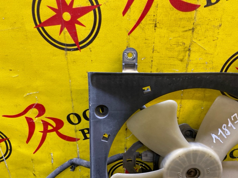 Вентилятор охлаждения радиатора, 2500 рублей, Красноярск