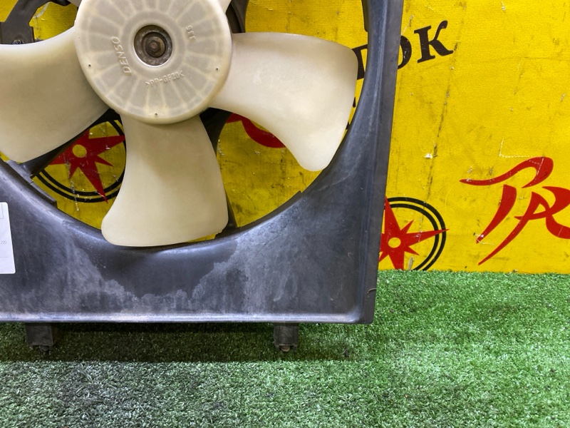 Вентилятор охлаждения радиатора, 2500 рублей, Красноярск