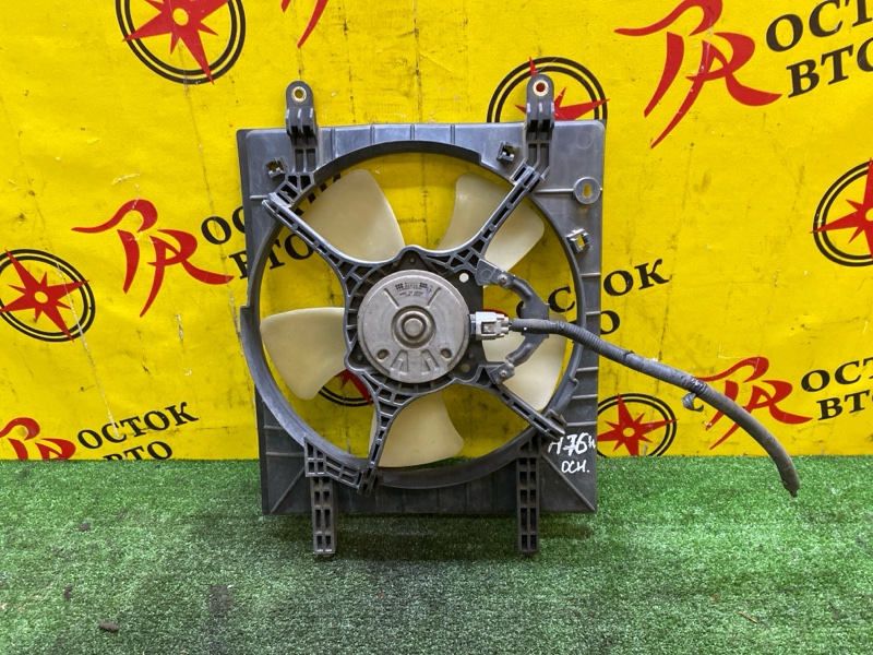 Вентилятор охлаждения радиатора, 2500 рублей, Красноярск