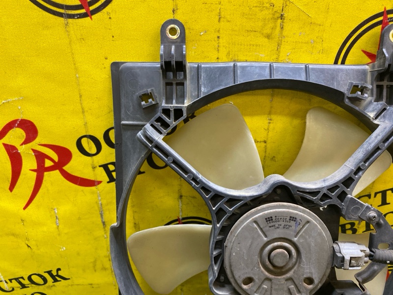 Вентилятор охлаждения радиатора, 2500 рублей, Красноярск