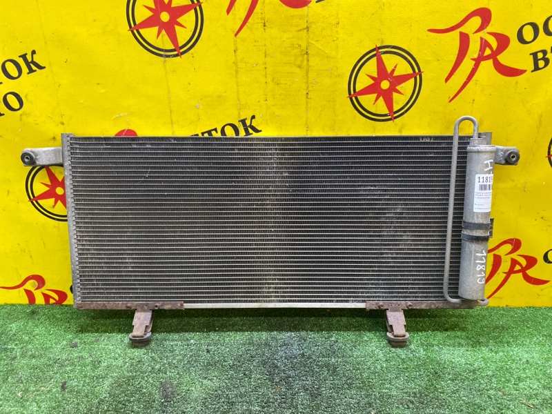 Радиатор кондиционера, 500 рублей, Красноярск