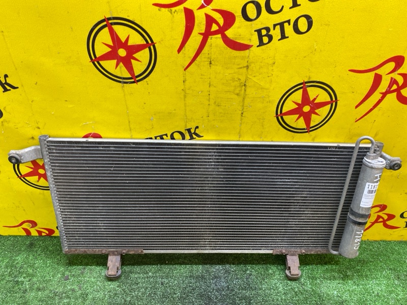 Радиатор кондиционера, 500 рублей, Красноярск