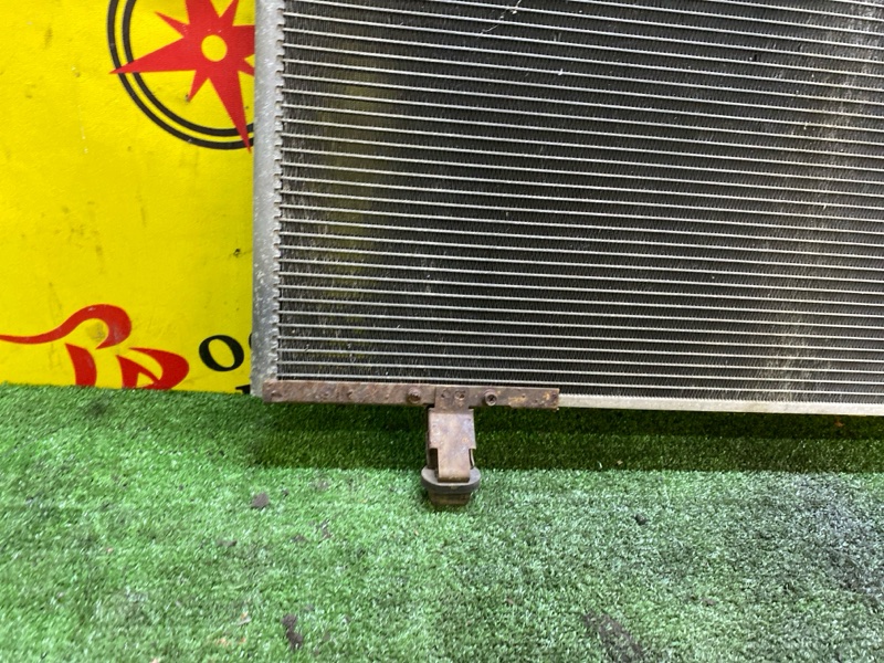 Радиатор кондиционера, 500 рублей, Красноярск