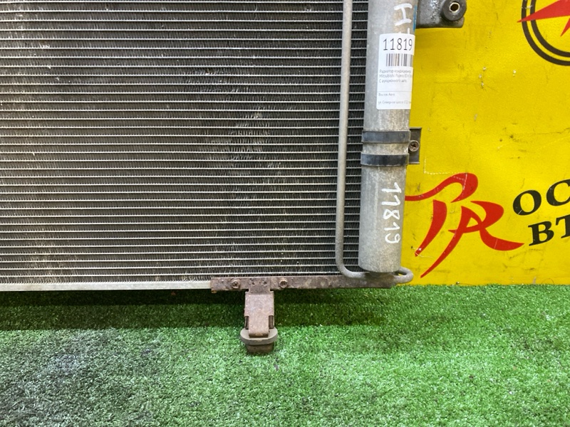 Радиатор кондиционера, 500 рублей, Красноярск