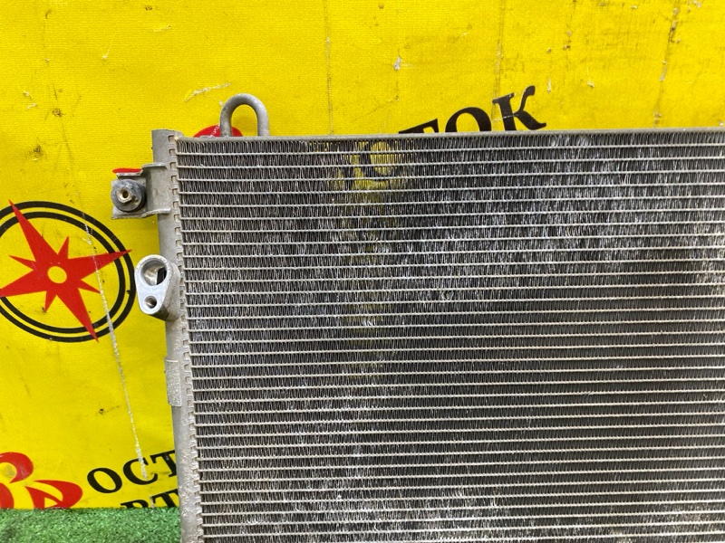 Радиатор кондиционера, 500 рублей, Красноярск