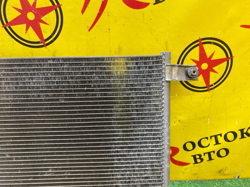 Радиатор кондиционера, 500 рублей, Красноярск