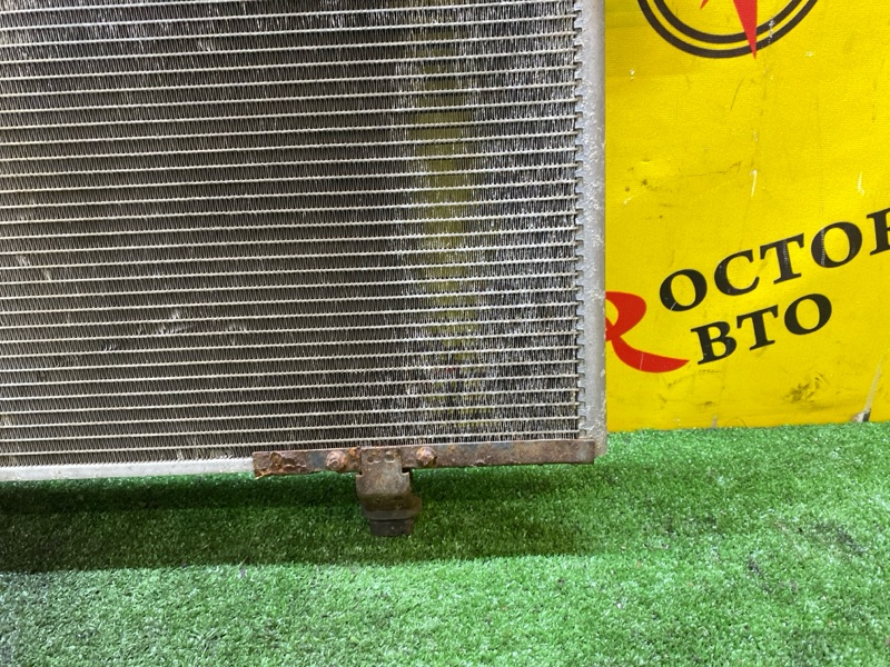 Радиатор кондиционера, 500 рублей, Красноярск