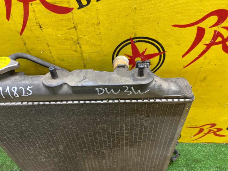 Радиатор охлаждения двигателя, 6000 рублей, Красноярск