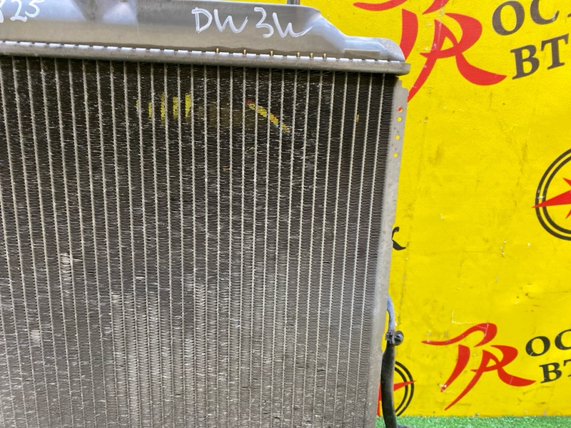 Радиатор охлаждения двигателя, 6000 рублей, Красноярск