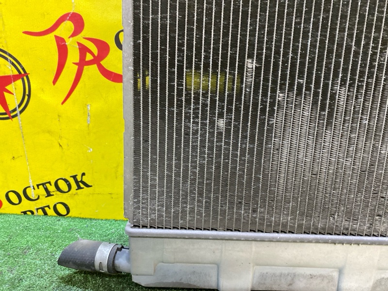 Радиатор охлаждения двигателя, 6000 рублей, Красноярск
