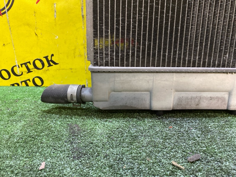 Радиатор охлаждения двигателя, 6000 рублей, Красноярск