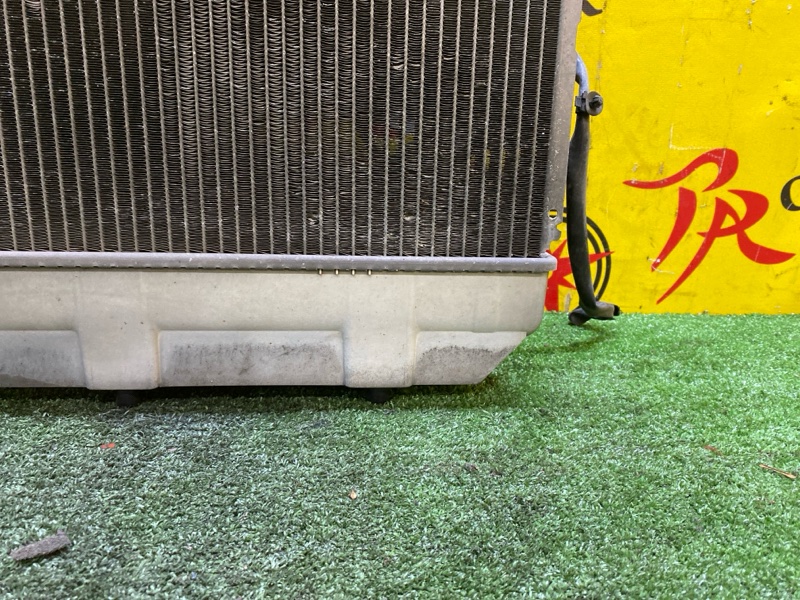 Радиатор охлаждения двигателя, 6000 рублей, Красноярск