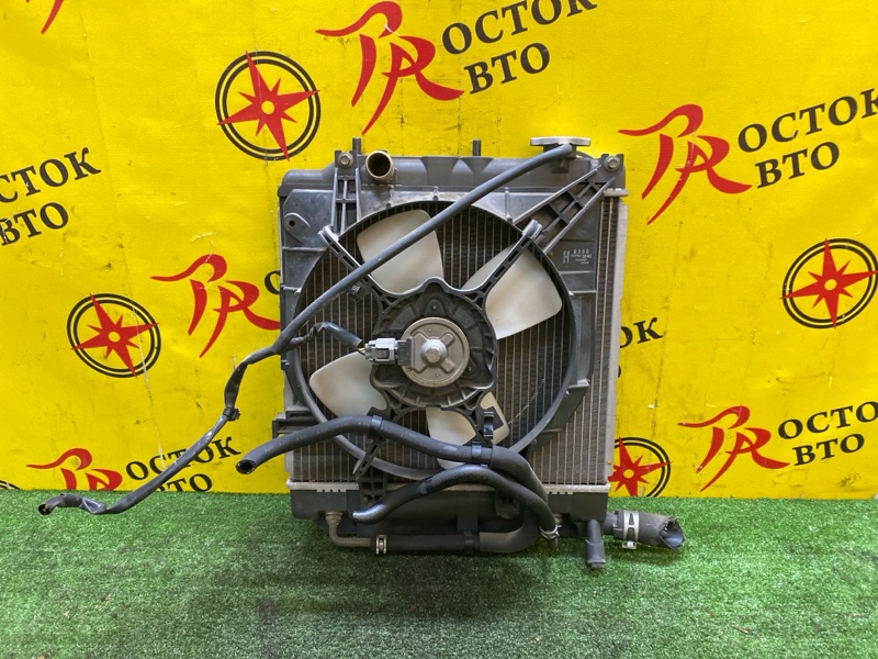 Радиатор охлаждения двигателя, 6000 рублей, Красноярск